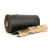 Papierová výplň activaWrap 80 g, čierna – 395 / 500 mm × 250 m