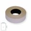 Motex etikety na kotúči – biela, 16 × 23 mm Motex etikety na kotúči – biela, 16 × 23 mm
