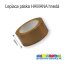 Lepiaca páska 48 mm × 66 m – hnedá Lepiaca páska 48 mm × 66 m – hnedá