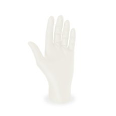 Latexové rukavice nepúdrované Latexové rukavice nepúdrované