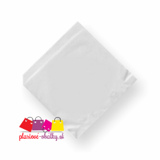Papierové vrecká na kebab 15 × 18 cm, 250 ks – jedno zložené vrecko Papierové vrecká na kebab 15 × 18 cm, 250 ks – jedno zložené vrecko