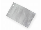 HDPE vrecká blokované