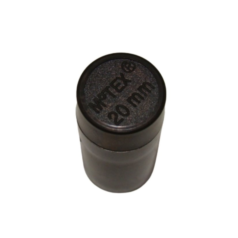 Farbiaci valček Motex 5500, 20 mm – náhradný diel