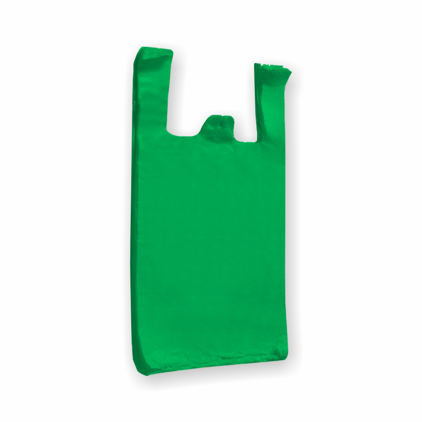 Tašky 1 kg, 8 µm, blok 100 ks