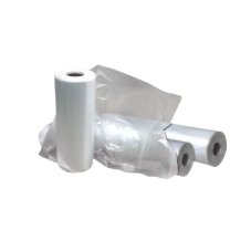 HDPE vrecká rolované, 500 ks na rolke HDPE vrecká rolované, 500 ks na rolke