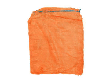 Rašlové vrecia (sieťové) - Materiál - PP