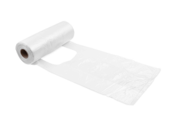 HDPE vrecká rolované - Zawmark Plus