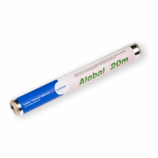 Alobal 29 cm × 20 m – dvojitý návin Alobal 29 cm × 20 m – dvojitý návin