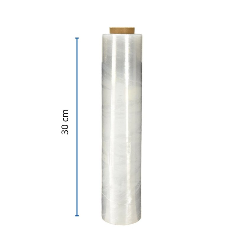 Potravinová fólia – šírka 30 cm