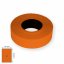 Motex etikety na kotúči – oranžová, 16 × 23 mm Motex etikety na kotúči – oranžová, 16 × 23 mm