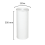 Papierová výplň activaWrap 80 g, biela – 395 / 500 mm × 250 m