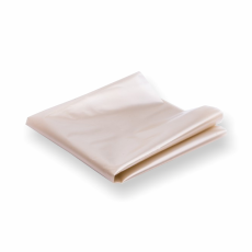 Vrecia z regranulátu 600 × 1200 mm, transparentné