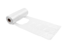HDPE vrecká rolované