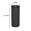 Papierová výplň activaWrap 80 g, čierna – 395 / 500 mm × 250 m