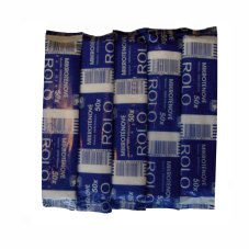 Vrecká rolované 200 × 300 mm, rolka 50 ks – balenie modrých roliek Vrecká rolované 200 × 300 mm, rolka 50 ks – balenie modrých roliek