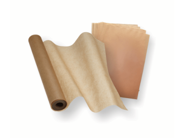 Papier na pečenie a baliaci papier - Materiál - Papier