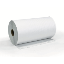 Papierová výplň activaWrap 80 g, biela – 395 / 500 mm × 250 m