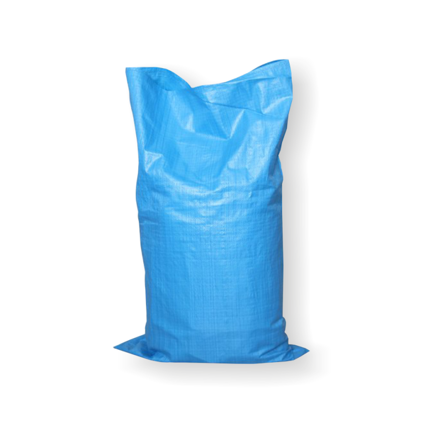 PP tkané vrecia 650 × 1050 mm – na sutinu