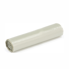 Vrecia na odpad 120 L, 40 µm, transparentné