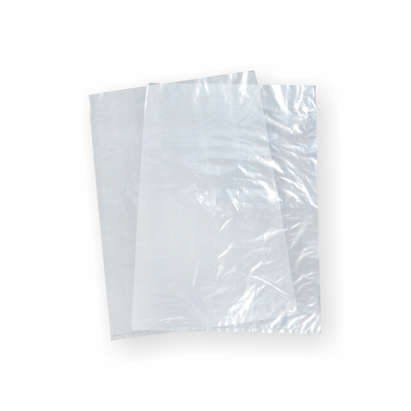 LDPE vrecká 30 µm