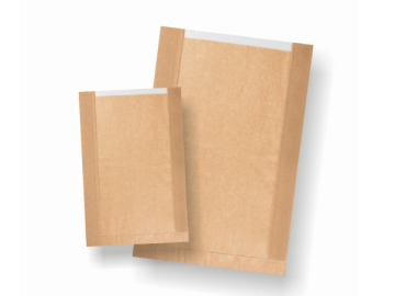 Papierové vrecká - Materiál - Papier