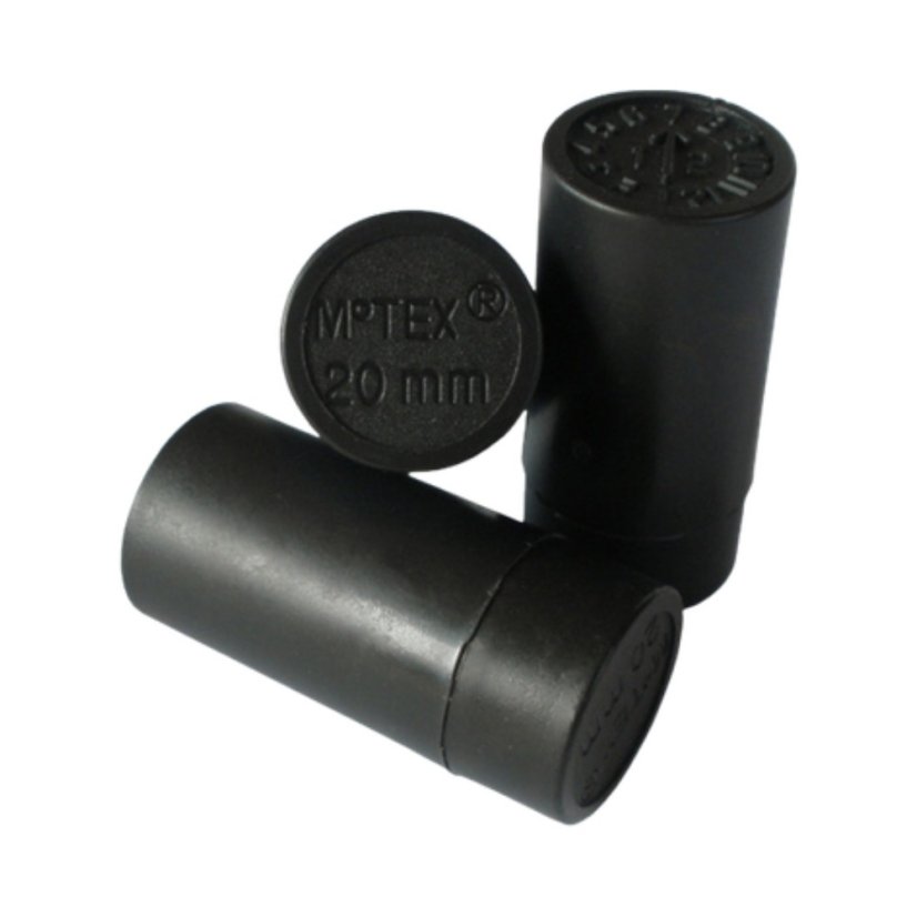 Farbiaci valček Motex 5500, 20 mm – náhradný diel