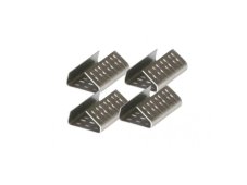 Plechová spona PL-13 na pásku 13 mm, 3000 ks
