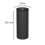Papierová výplň activaWrap 80 g, čierna – 395 / 500 mm × 250 m