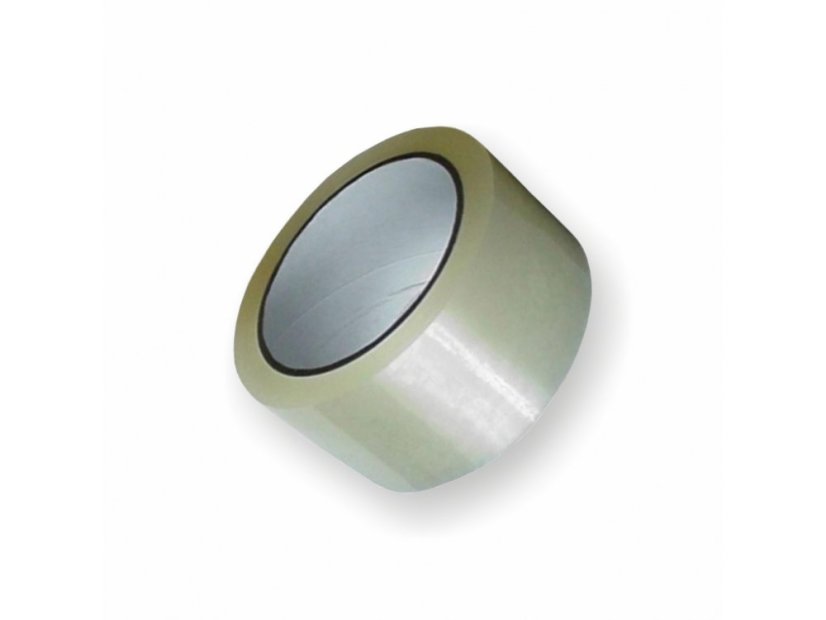 Lepiaca páska SOLVENT 48 mm – transparentná Lepiaca páska SOLVENT 48 mm – transparentná