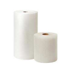Bublinková fólia 50 µm, návin 100 m – dve rolky – 50 a 100 cm