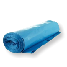 Vrecia na odpad 140 L, 50 µm, rolka 25 ks