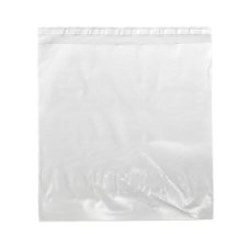 Plastové obálky biele 75 µm Plastové obálky biele 75 µm