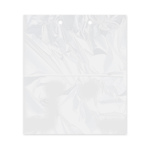 HDPE prírezy