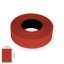 Motex etikety na kotúči – červená, 16 × 23 mm Motex etikety na kotúči – červená, 16 × 23 mm