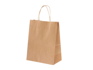 Papierové tašky - Materiál - Papier